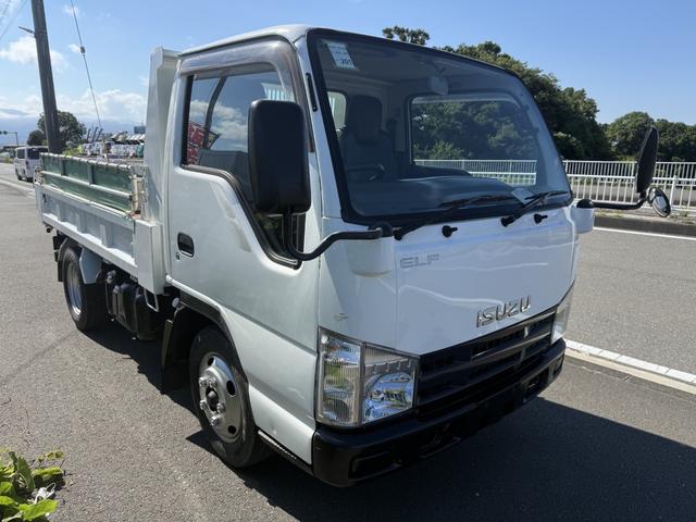 2010 Isuzu Elf