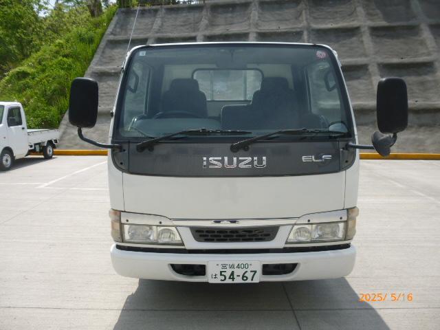2004 Isuzu Elf – thumbnail 2