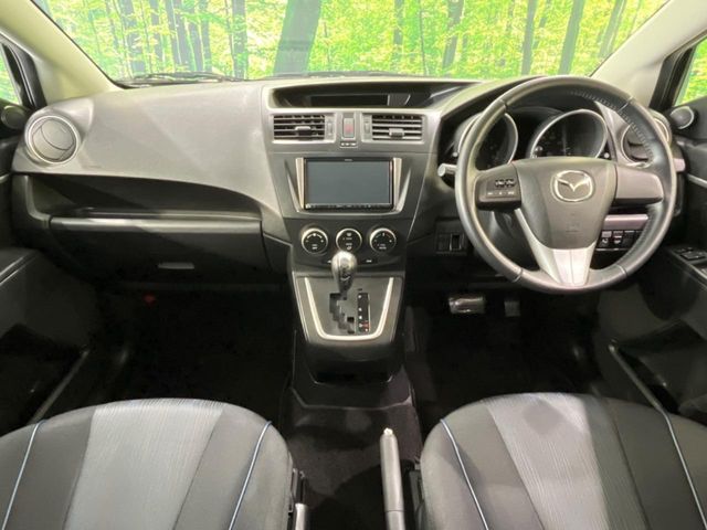 2010 Mazda Premacy – thumbnail 2