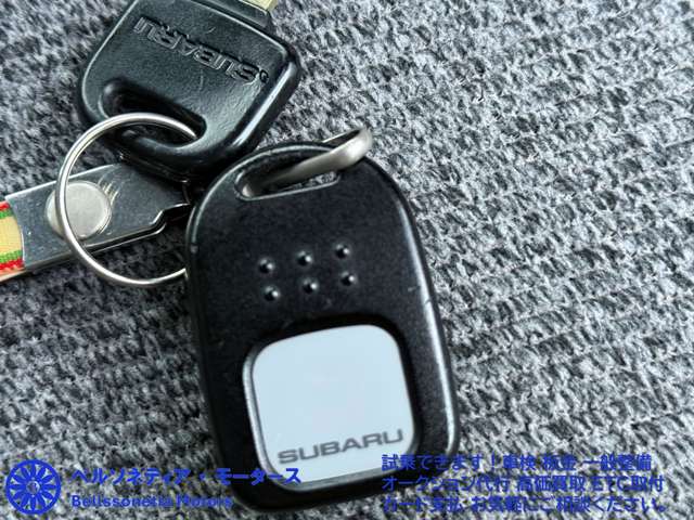 1998 Subaru Pleo – thumbnail 4