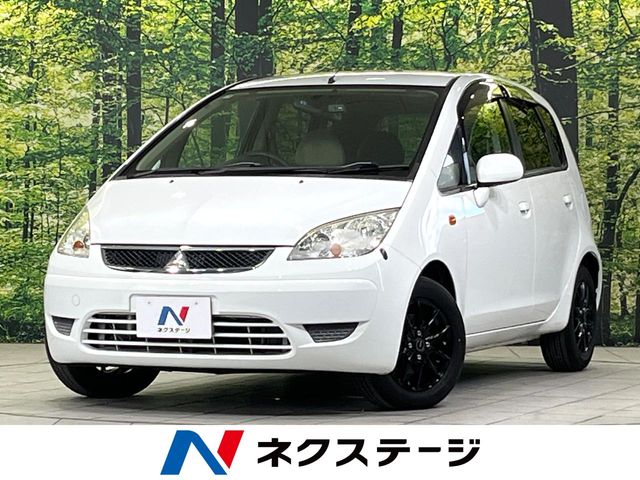 2009 Mitsubishi Colt