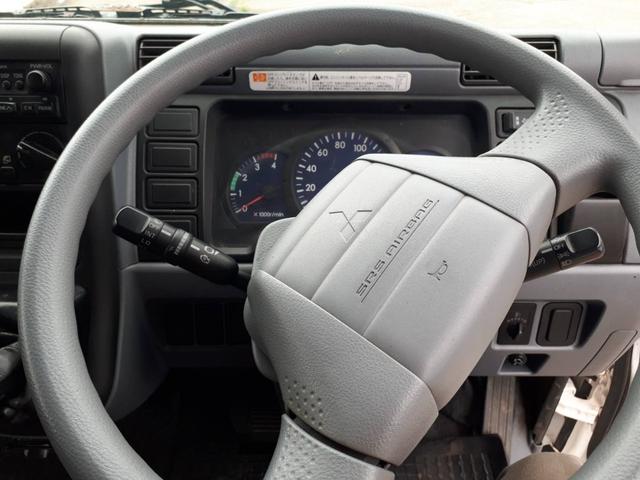 2008 Mitsubishi Fuso Canter – thumbnail 3