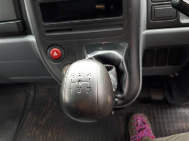 2008 Mitsubishi Fuso Canter – thumbnail 4