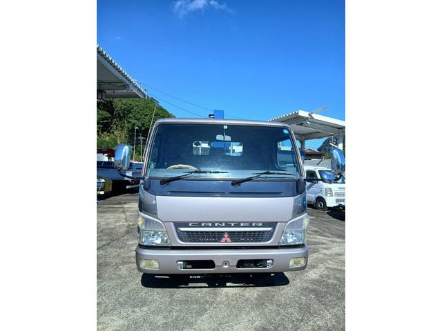 2005 Mitsubishi Fuso Canter