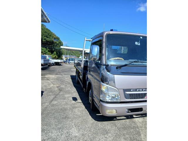 2005 Mitsubishi Fuso Canter – thumbnail 2