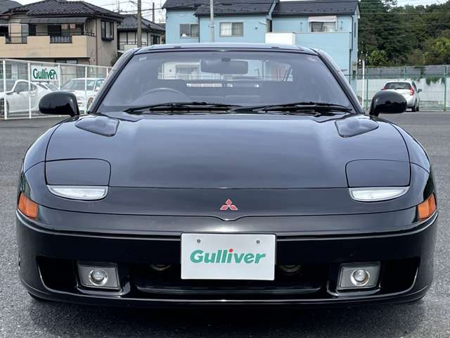 1992 Mitsubishi GTO – thumbnail 2