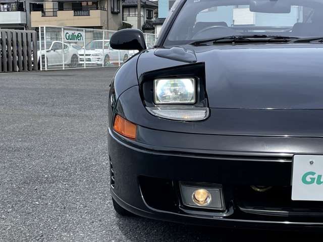 1992 Mitsubishi GTO – thumbnail 3