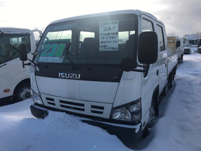 2006 Isuzu Elf