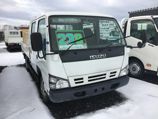2006 Isuzu Elf – thumbnail 3
