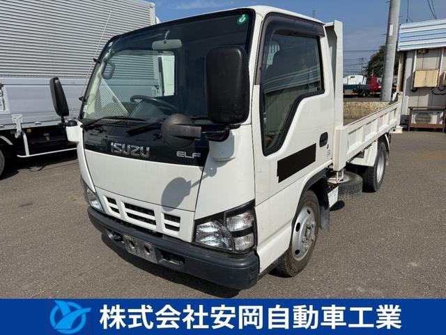 2006 Isuzu Elf