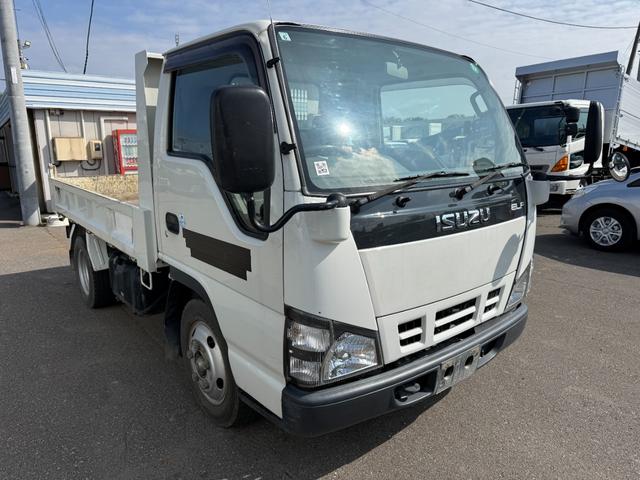 2006 Isuzu Elf – thumbnail 2