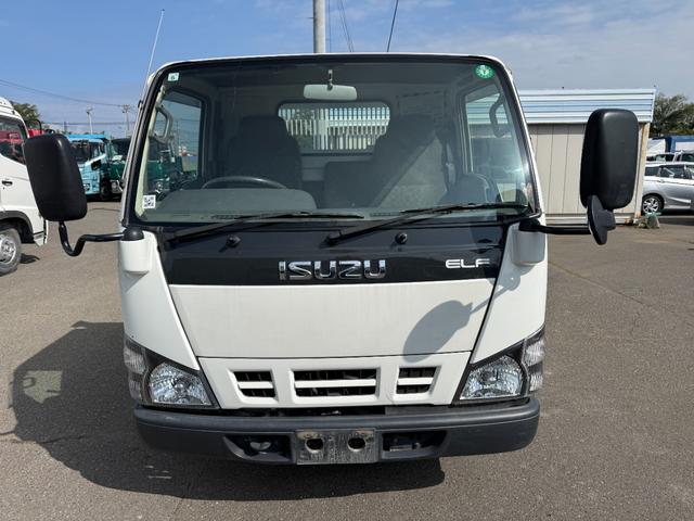 2006 Isuzu Elf – thumbnail 3