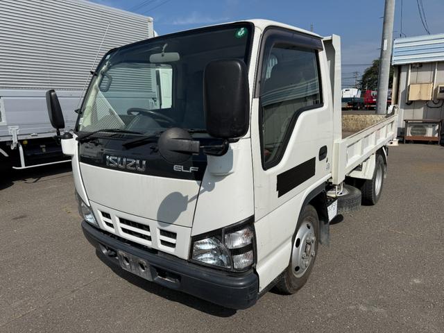2006 Isuzu Elf – thumbnail 4