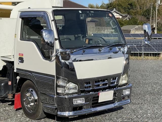 2006 Isuzu Elf – thumbnail 3