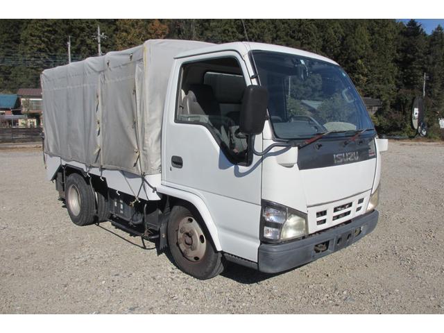 2005 Isuzu Elf