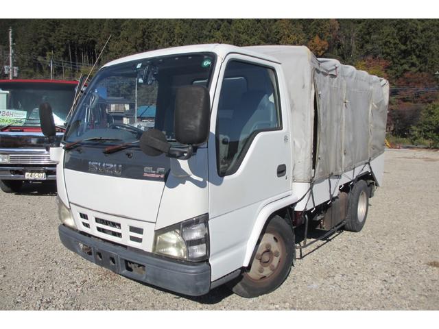 2005 Isuzu Elf – thumbnail 2