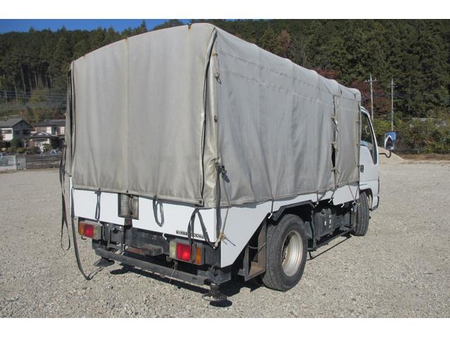2005 Isuzu Elf – thumbnail 3