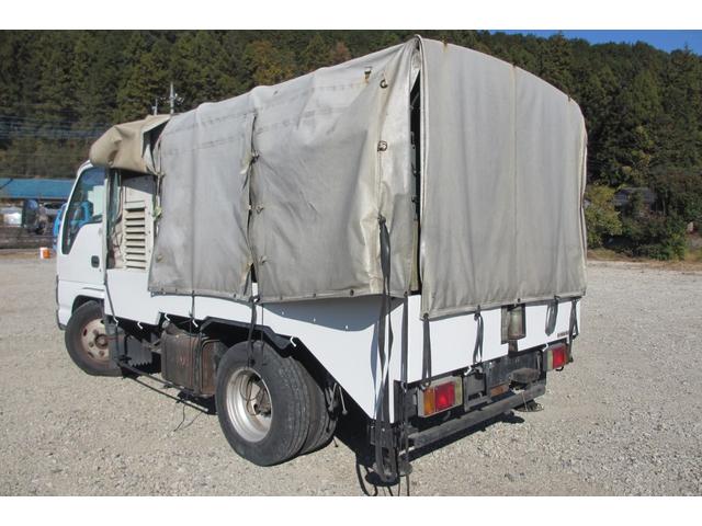 2005 Isuzu Elf – thumbnail 4