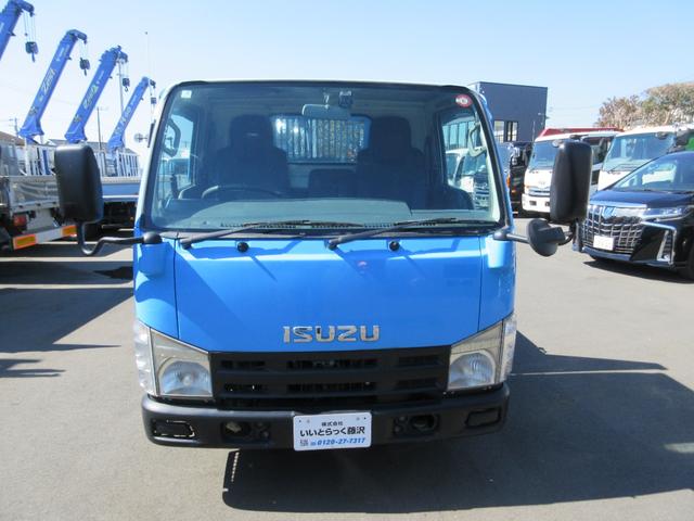 2008 Isuzu Elf – thumbnail 2