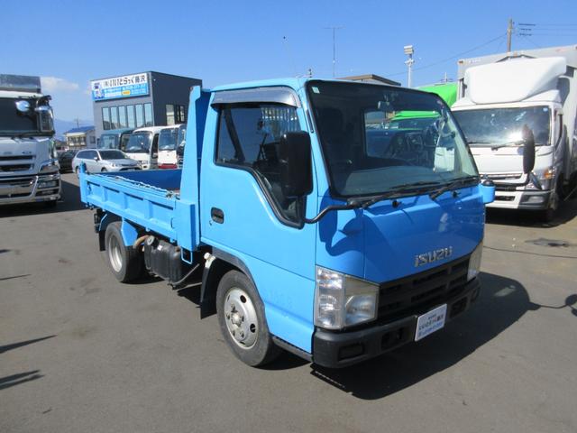 2008 Isuzu Elf – thumbnail 3