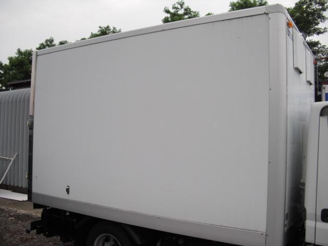 2006 Mitsubishi Fuso Canter – thumbnail 4