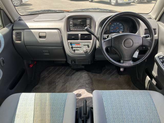 2003 Subaru Pleo – thumbnail 3