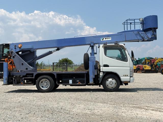 2007 Mitsubishi Fuso Canter – thumbnail 3