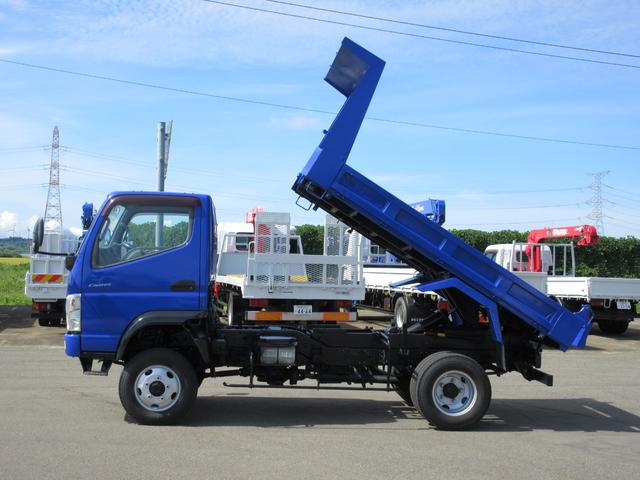 2011 Mitsubishi Fuso Canter – thumbnail 4