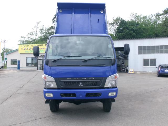 2010 Mitsubishi Fuso Canter – thumbnail 2