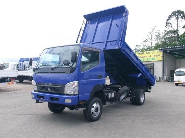 2010 Mitsubishi Fuso Canter – thumbnail 3