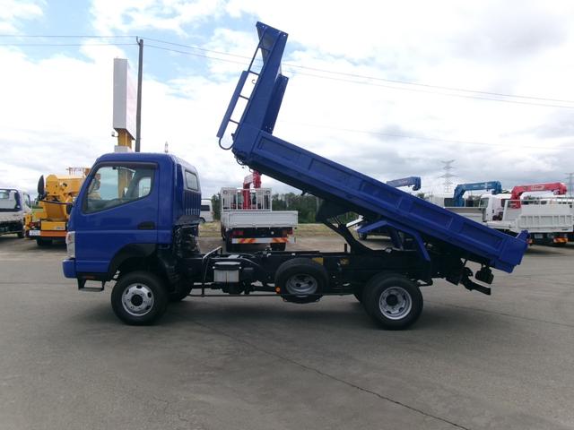 2010 Mitsubishi Fuso Canter – thumbnail 4