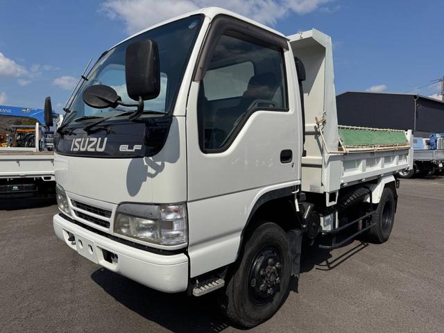 1996 Isuzu Elf