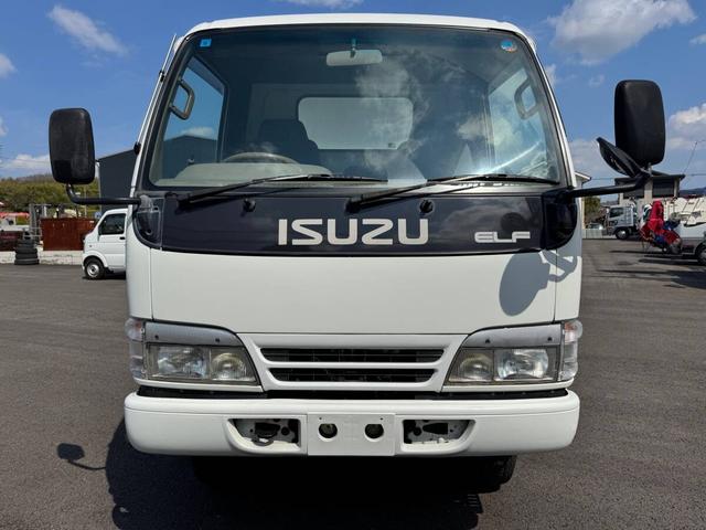 1996 Isuzu Elf – thumbnail 4