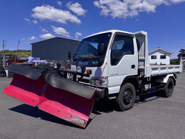 1997 Isuzu Elf