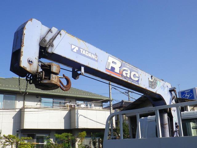 2005 Isuzu Elf – thumbnail 4