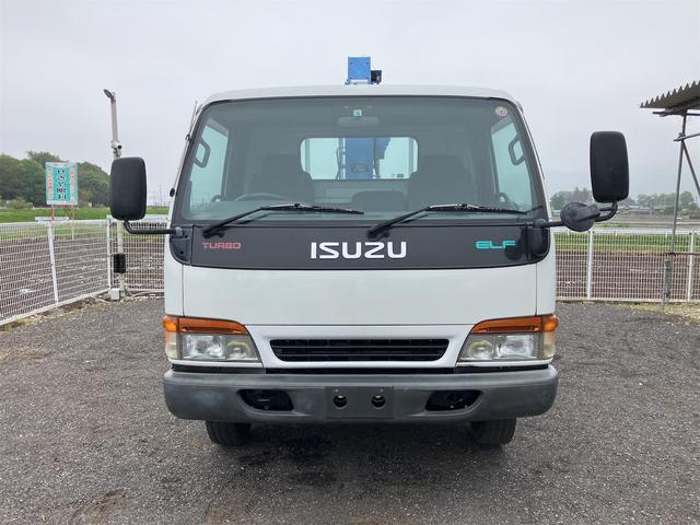 1997 Isuzu Elf – thumbnail 2