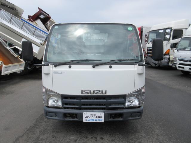 2010 Isuzu Elf – thumbnail 2