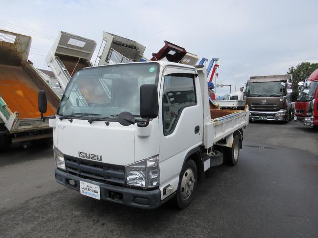 2010 Isuzu Elf – thumbnail 3