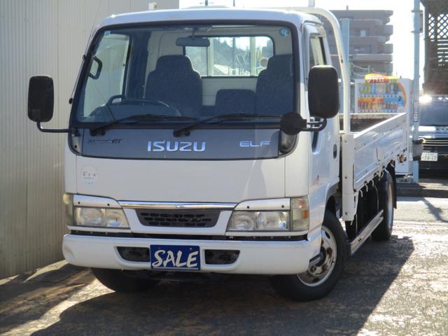 2004 Isuzu Elf – thumbnail 2