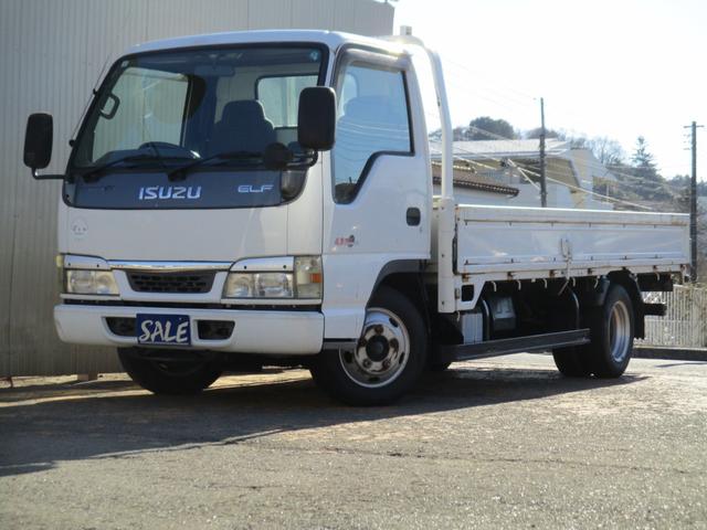 2004 Isuzu Elf – thumbnail 3