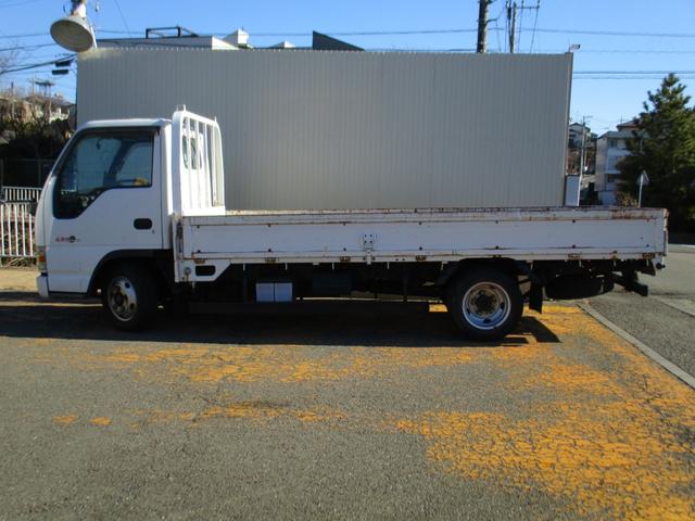 2004 Isuzu Elf – thumbnail 4
