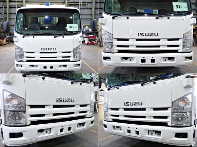 2008 Isuzu Elf – thumbnail 3