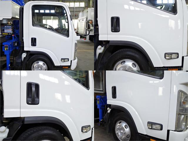 2008 Isuzu Elf – thumbnail 4