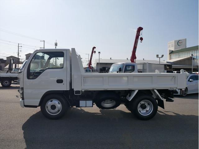 2006 Isuzu Elf – thumbnail 3
