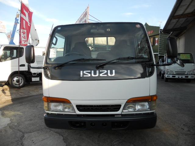 1997 Isuzu Elf – thumbnail 3