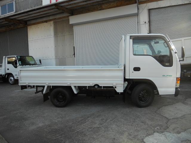 1997 Isuzu Elf – thumbnail 4