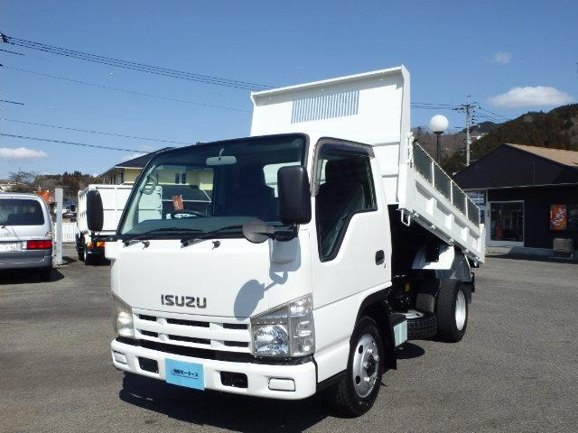 2009 Isuzu Elf