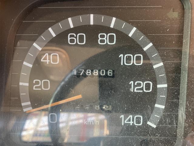 1999 Mitsubishi Fuso Canter – thumbnail 3
