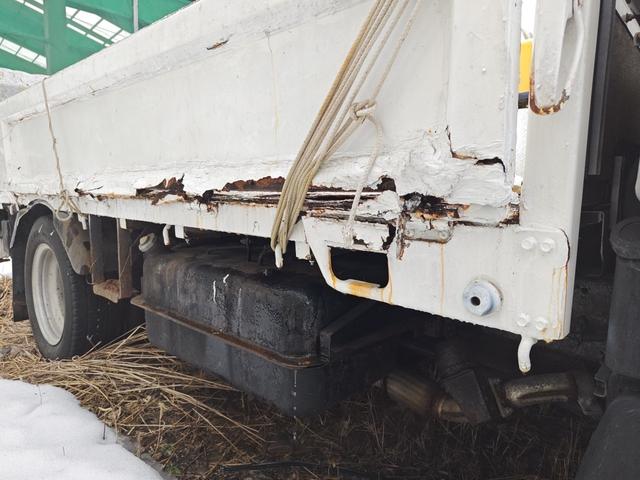 1999 Mitsubishi Fuso Canter – thumbnail 4