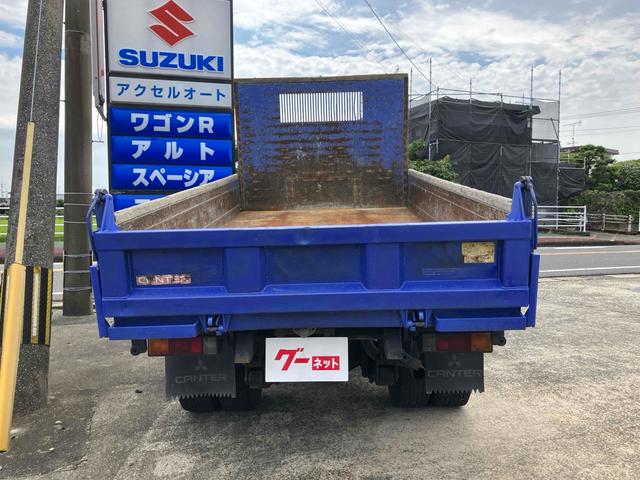 2004 Mitsubishi Fuso Canter – thumbnail 4